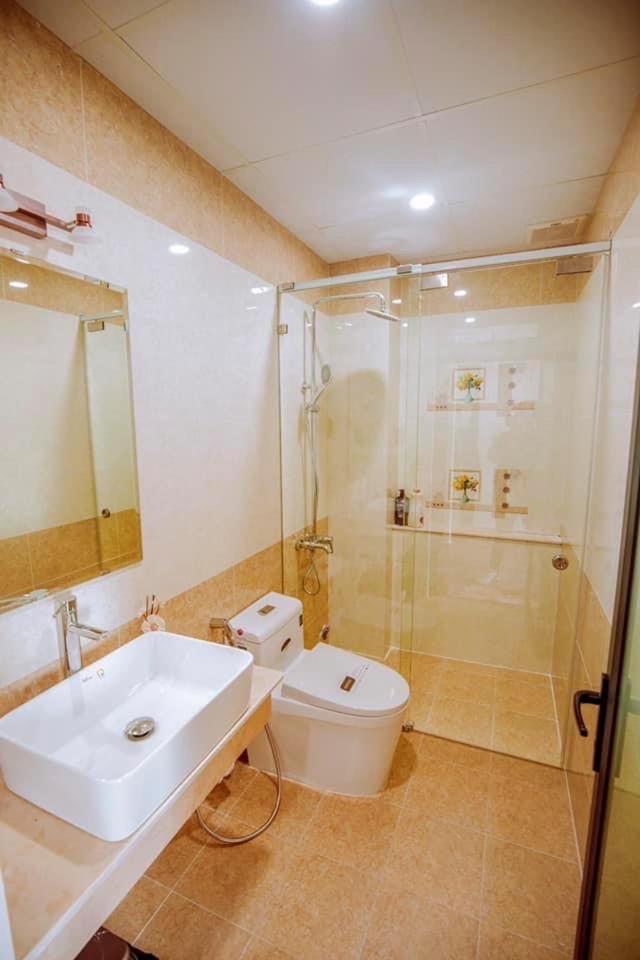 Kim Ngan Hotel Da Lat Esterno foto